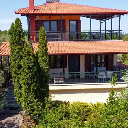 Ideal Family Vacations!!! Nyaraló *