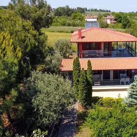 Nyaraló Ideal Family Vacations!!! Litóhoro