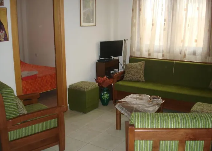 Ideal Family Vacations!!! * Litóhoro