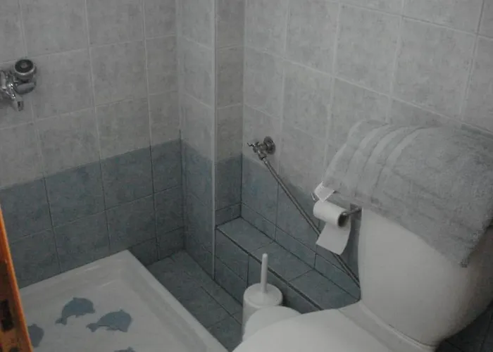 Ideal Family Vacations!!! Litóhoro