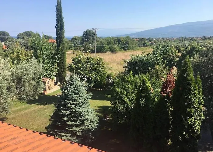 Ideal Family Vacations!!! Nyaraló