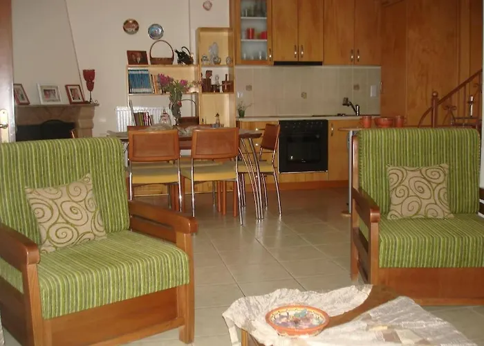 Ideal Family Vacations!!! * Litóhoro