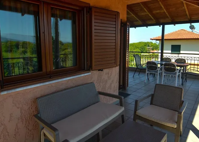 Nyaraló Ideal Family Vacations!!! *