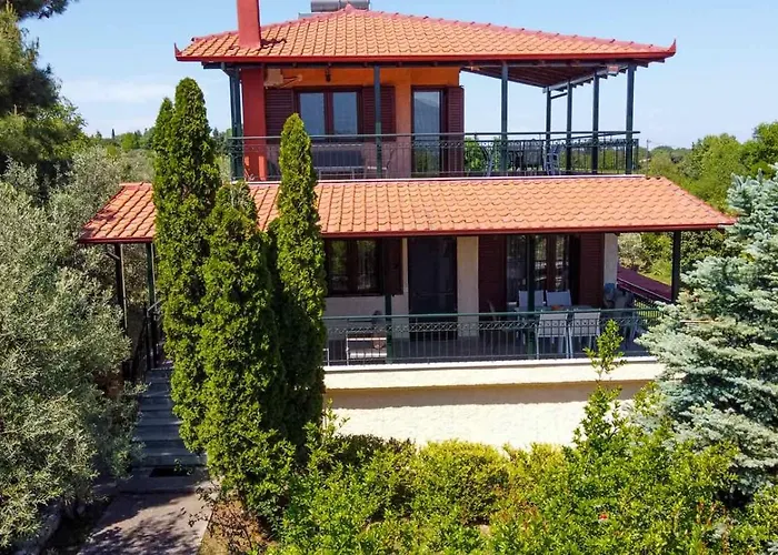 Ideal Family Vacations!!! Nyaraló *