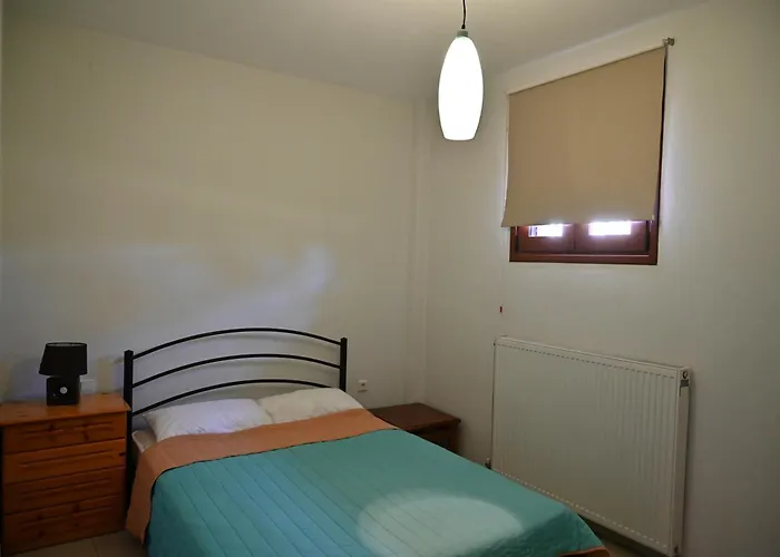 Ideal Family Vacations!!! Litóhoro