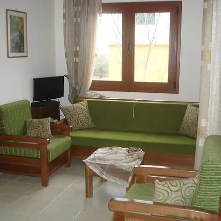 Ideal Family Vacations!!! Holiday home Litochoro