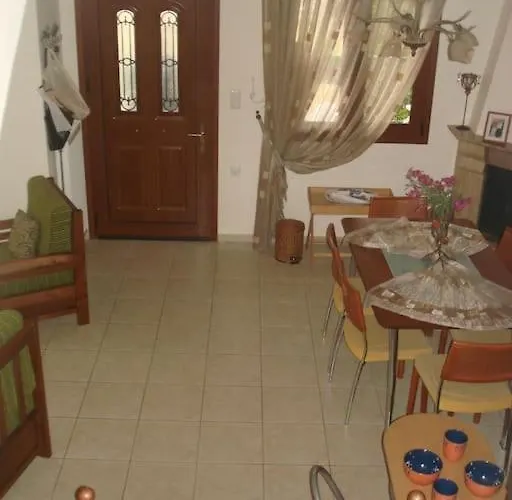 Ideal Family Vacations!!! Litochoro