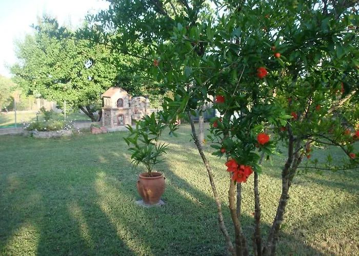 Ideal Family Vacations!!! * Litochoro