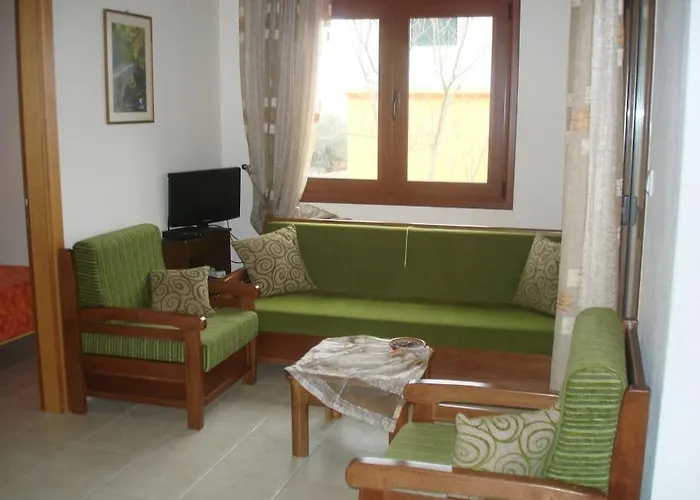 Ideal Family Vacations!!! Holiday home Litochoro