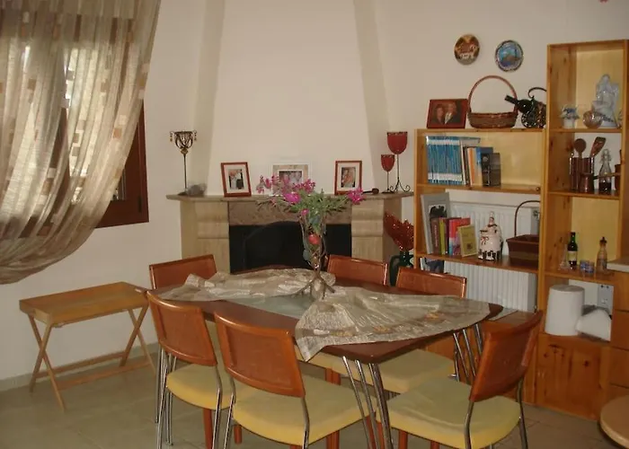 Ideal Family Vacations!!! Holiday home Litochoro