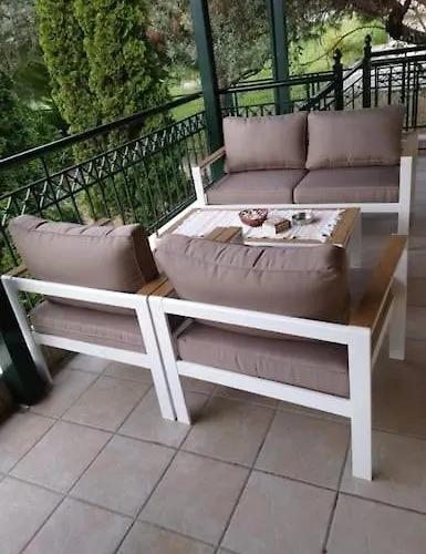 Ideal Family Vacations!!! Litochoro